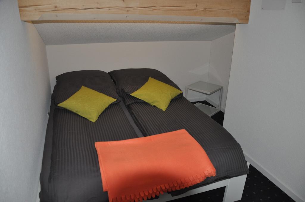 Destimotel Lichtensteig Zimmer foto