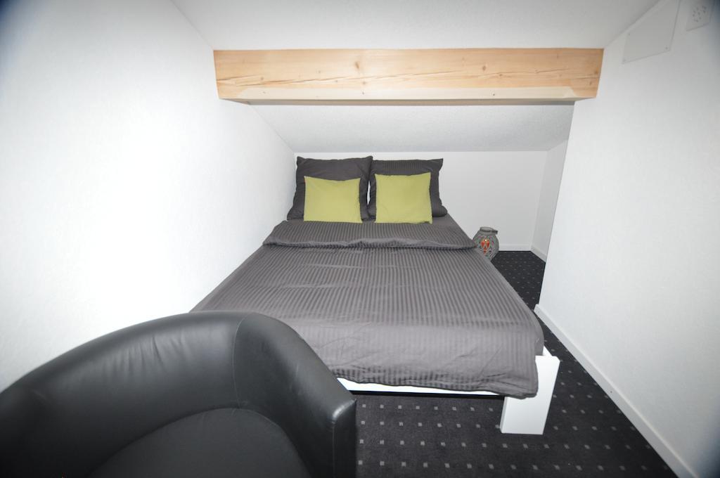 Destimotel Lichtensteig Zimmer foto