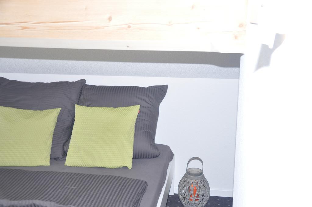 Destimotel Lichtensteig Zimmer foto